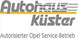 Logo Autohaus Küster